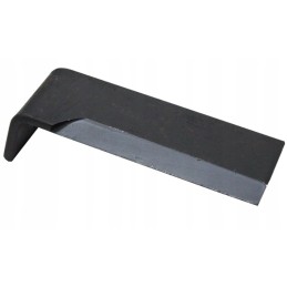 Chopping knife, flail breaker, small tank, h 111