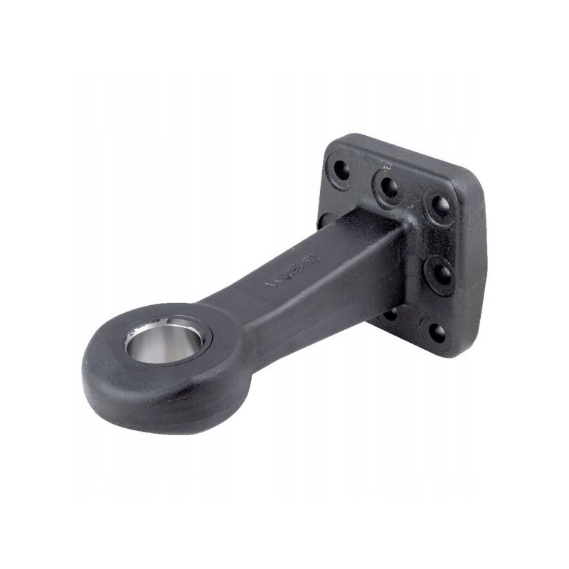 Hook screw-on eye 110x100mm fi 50mm