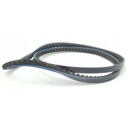 XPZ 587 optibelt V-belt