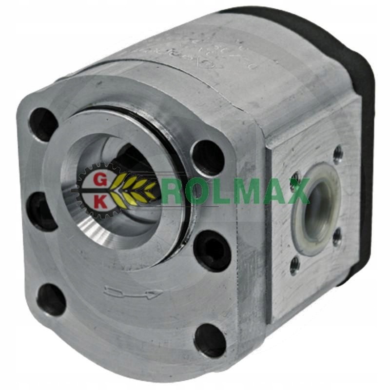 Hydraulic pump 131100130011