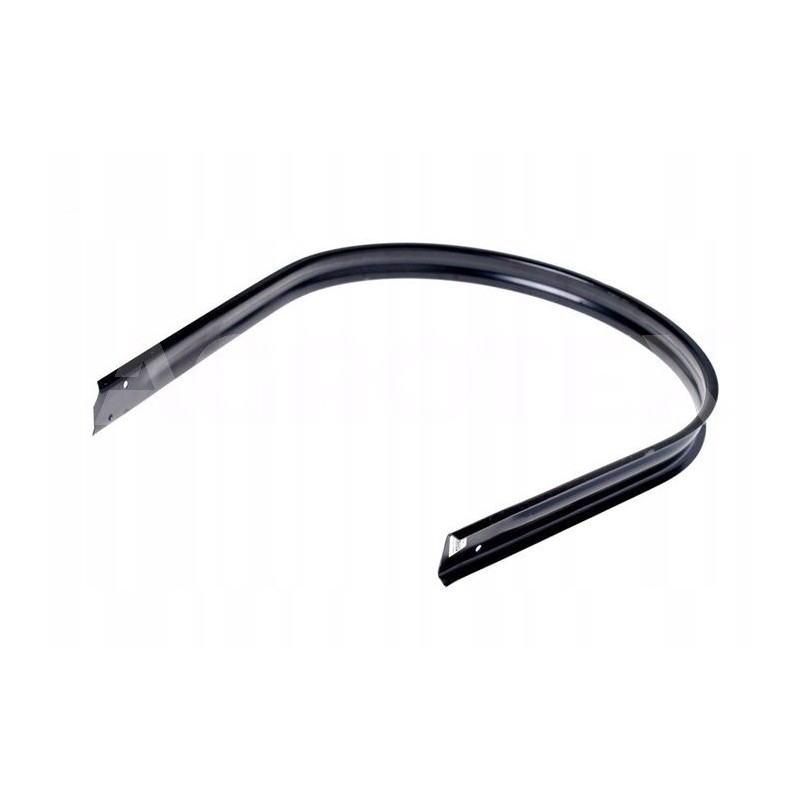 Cover of the pick-up baler cube Sipma Z224 1