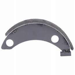 The long brake shoe fits C 330 Ursus