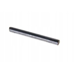 Wire shaft of the Ursus C 385 reducer