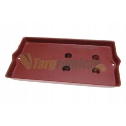 Battery base reinforced to c 330 n19055