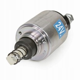 SM2502 starter automatic fits ES54