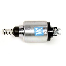 SM2502 starter automatic fits ES54