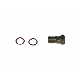 Supply pump screw t 25 mtz