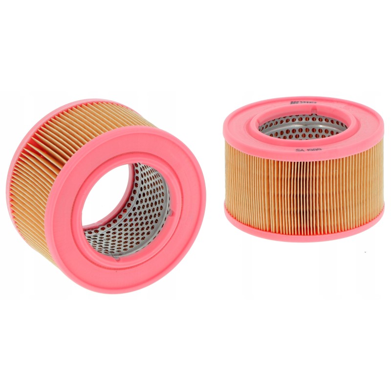 Sa1989 air filter for hatz 1d40 1d41 1d42 1d50