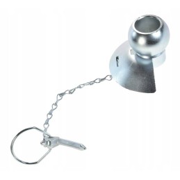 Ball with collar 64 x 37 x 12 c 385 64903939