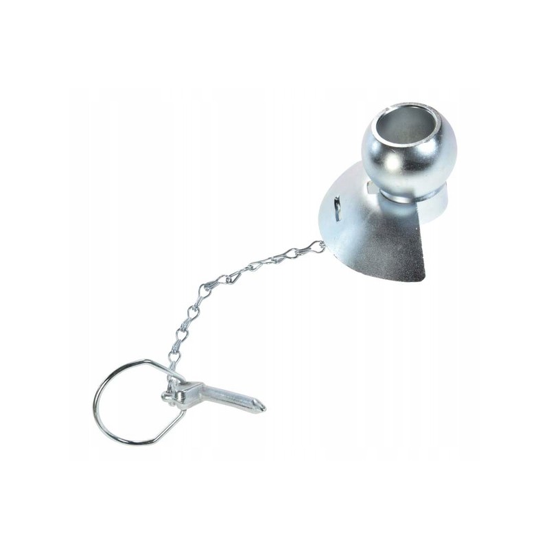 Ball with collar 64 x 37 x 12 c 385 64903939