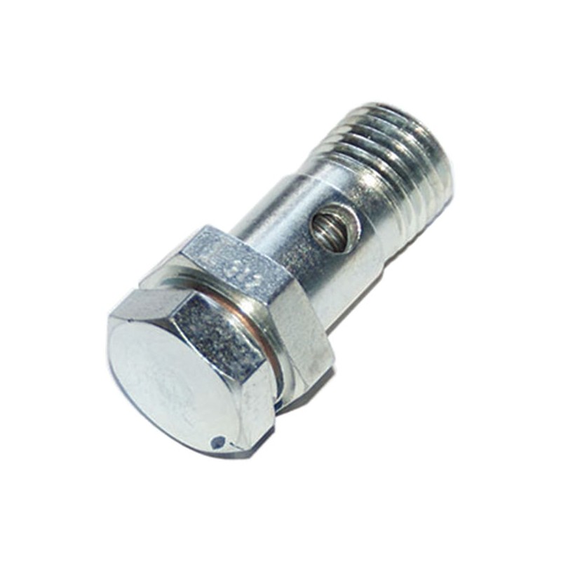 Non-return valve of the fuel pump forklift excavator