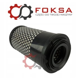 kubota air filter 6a100 8263 0 6a10082630