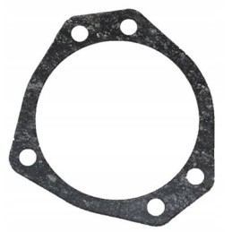 Mtz clutch housing gasket