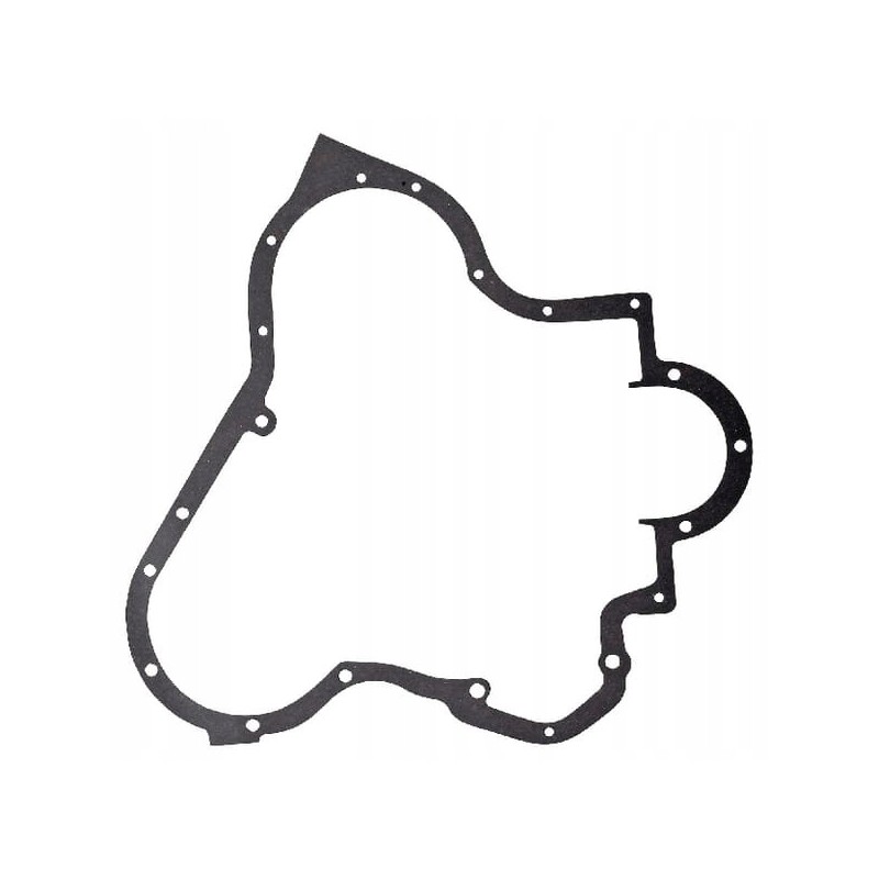 The timing cover gasket fits 3 cylinders 269036