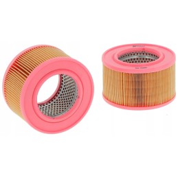 Set of hatz filter sets 1d20 1d30 1d40 1d50