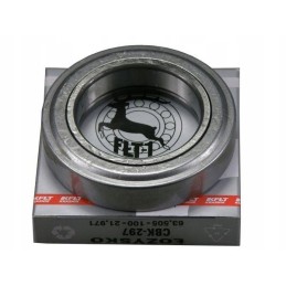 Cbk 297 clutch release bearing mf3 mf4 country 89