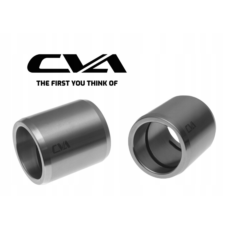 CVA bucket connector bushing