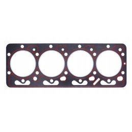 Zetor engine head gasket 1 5mm silicone
