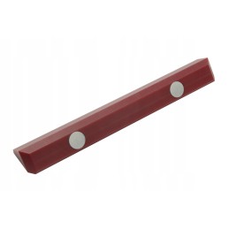 Caterpillar 428f 3199668 trapezoidal slide