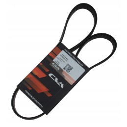 Multi V-ribbed belt cva volvo excavator loader