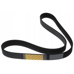 Multi V-ribbed belt cva volvo excavator loader