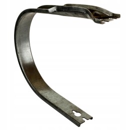 John Deere baler pick-up cover 435 545 580