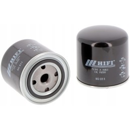 Oil filter so311