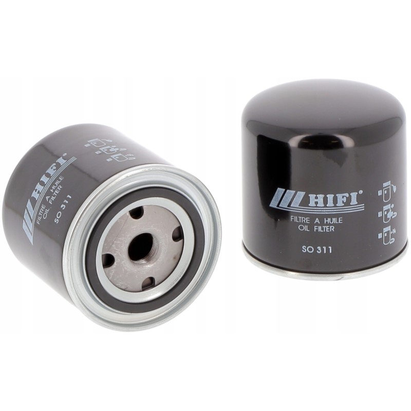 Oil filter so311