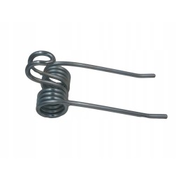 Pick-up finger baler feraboli ff20 ff50