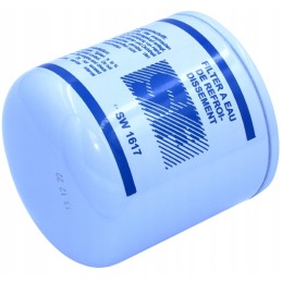 Cooling system water filter SW1617