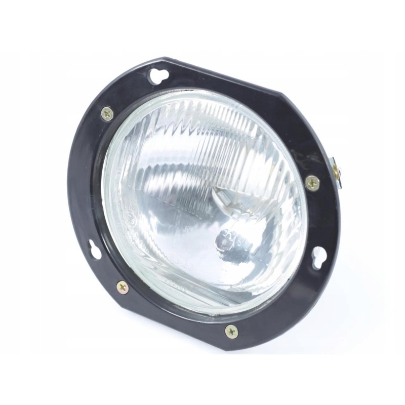 Zetor round roof spotlight 5911 5842 59115842
