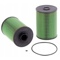 Fuel filter sn 25045