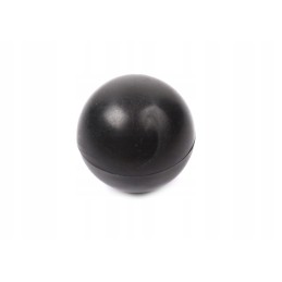 Screw-on knob with internal thread m8 b32