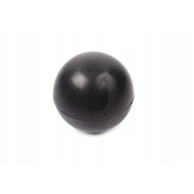 Screw-on knob with internal thread m8 b32