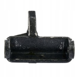Alternator bracket mtz belarus 2403701056