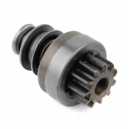 Zetor coupling assembly 932208