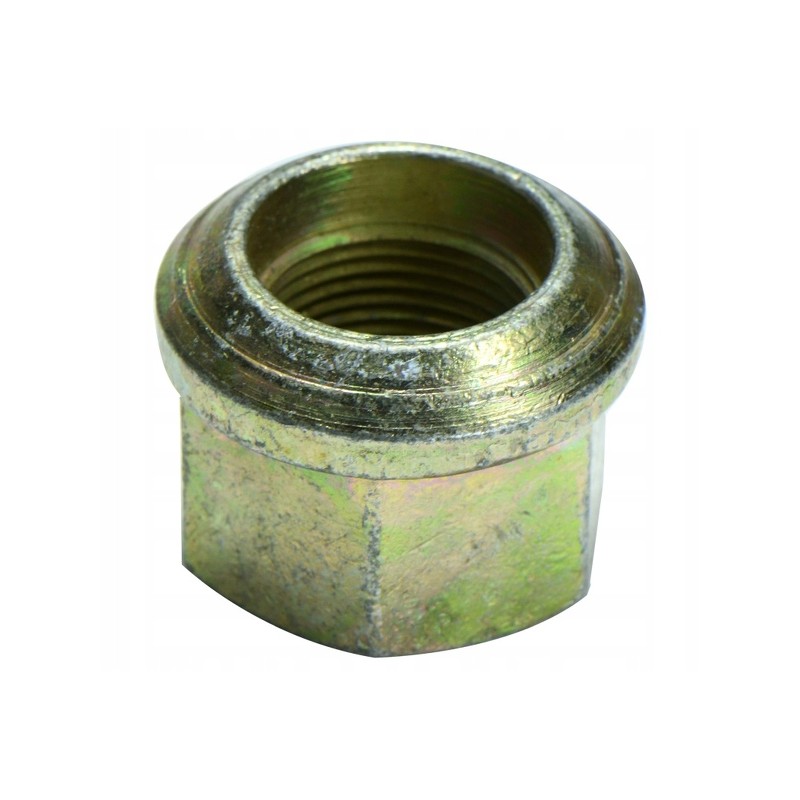 Rear wheel nut m22x1 5 ursus c 360 50736350