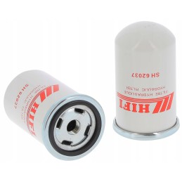 Sh62037 hydraulic oil filter hifi filter