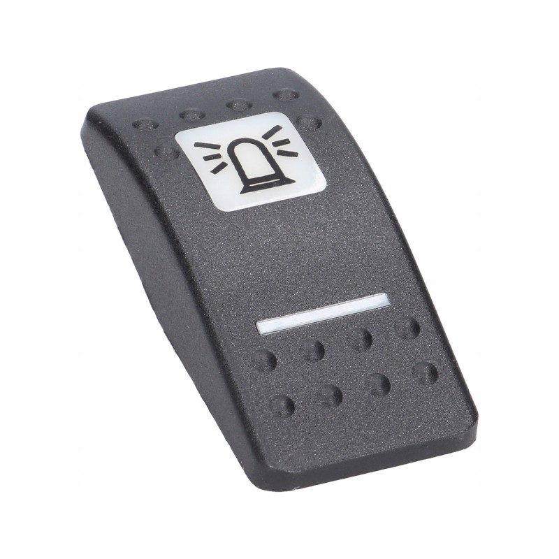 Rooster switch key jcb 3cx 4cx 701 58825