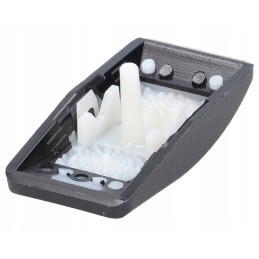 Rooster switch key jcb 3cx 4cx 701 58825