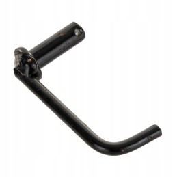 Plug for the binding table of the Sipma press with 224 1