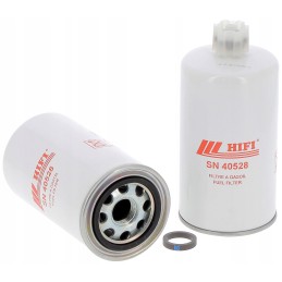 Sn40528 hifi fuel filter