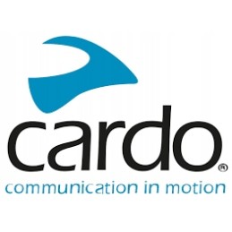 Cardo packtalk edge mounting plate