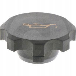 Oil filler cap massey ferguson 3641889m1