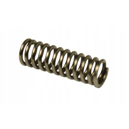 Overload clutch spring for 224 press