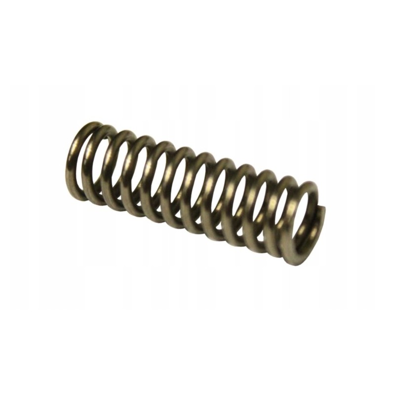 Overload clutch spring for 224 press