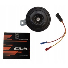 Sound signal 12 V CVA