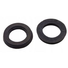 Shock absorbing ring for zetor 55113614