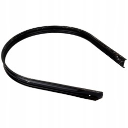 Sipma baler pick-up cover with 224 1 202313011701