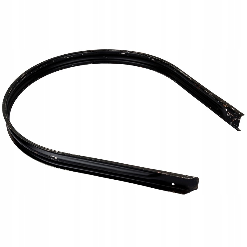 Sipma baler pick-up cover with 224 1 202313011701